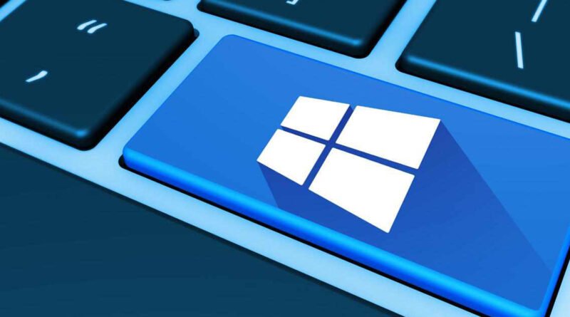 Windows Klavye İpuçları ve Püf Noktaları!