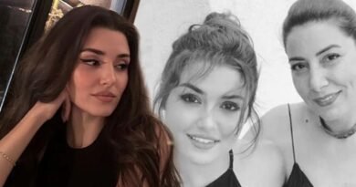 Hande Erçel'in Anne Kaybı: Zor Süreçle Nasıl Baş Ettim? - Son Dakika Magazin Haberleri