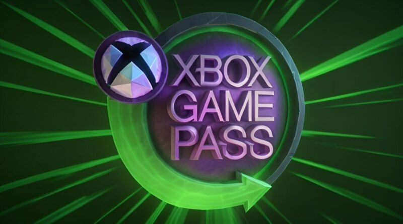Xbox Game Pass'e 2025'te Katılacak İlk Oyunlar Açıkladı!