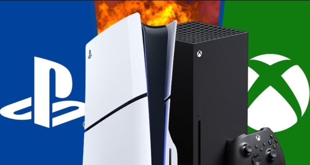 Xbox Series S, kazada hayat kurtardı