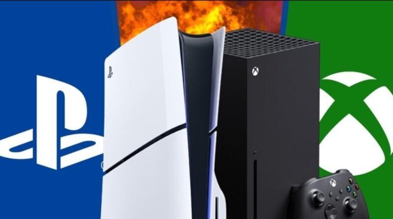 Xbox Series S, kazada hayat kurtardı