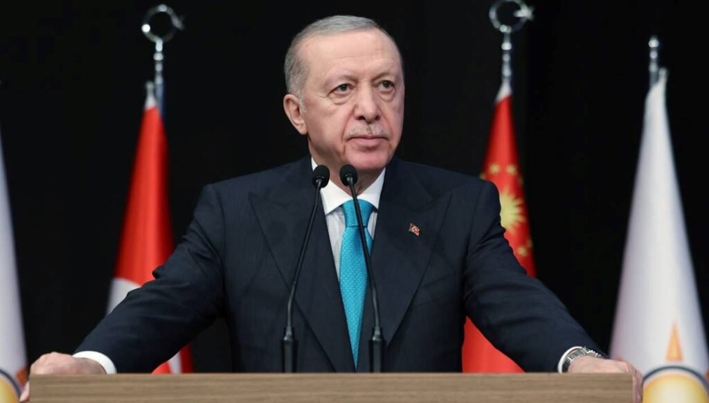 Cumhurbaşkanı Erdoğan'dan "Aşure Günü"na Özel Mesaj - Son Dakika Türkiye Haberleri