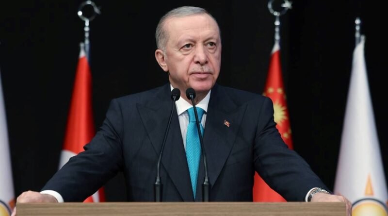 Cumhurbaşkanı Erdoğan'dan "Aşure Günü"na Özel Mesaj - Son Dakika Türkiye Haberleri