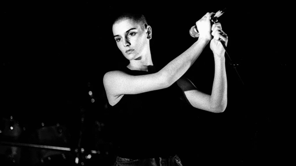 Sinéad O’Connor'ın Hayatı Film Oluyor - Son Gelişmeler