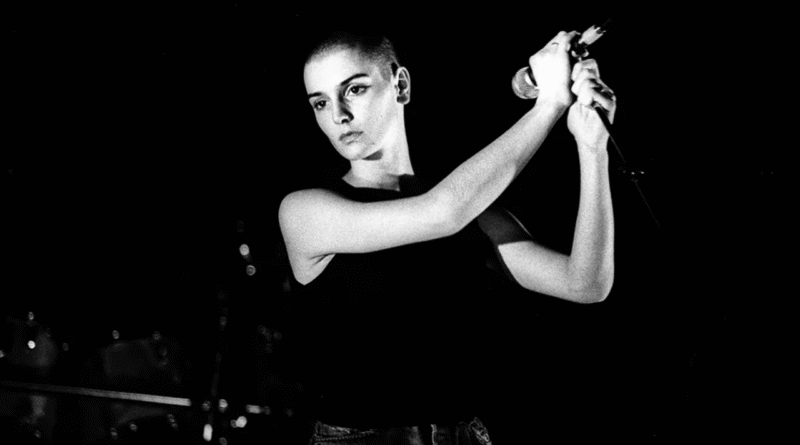 Sinéad O’Connor'ın Hayatı Film Oluyor - Son Gelişmeler