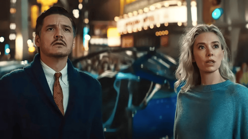 "Fantastic Four: İlk Adımlar" İkinci Haftasında Gişe Gelirlerinde Keskin Düşüş Gözlemlendi – Haberler