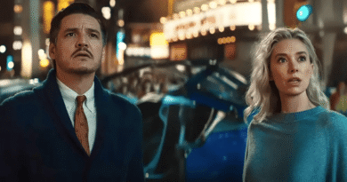 "Fantastic Four: İlk Adımlar" İkinci Haftasında Gişe Gelirlerinde Keskin Düşüş Gözlemlendi – Haberler