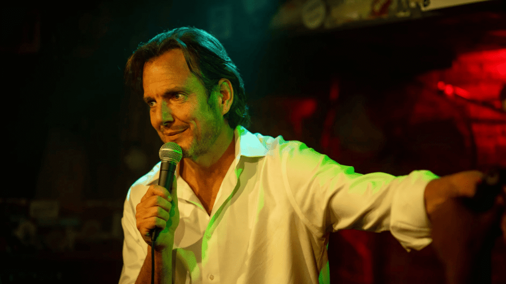 Bradley Cooper ve Will Arnett'in Yeni Filmi "Is This Thing On?"dan İlk Görseller Yayınlandı!