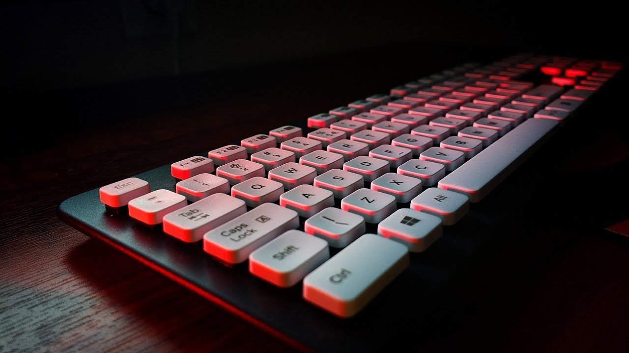 Klavye (Keyboard)