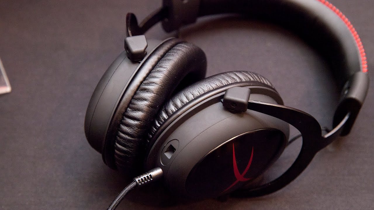 Kulaklık (Headphone)