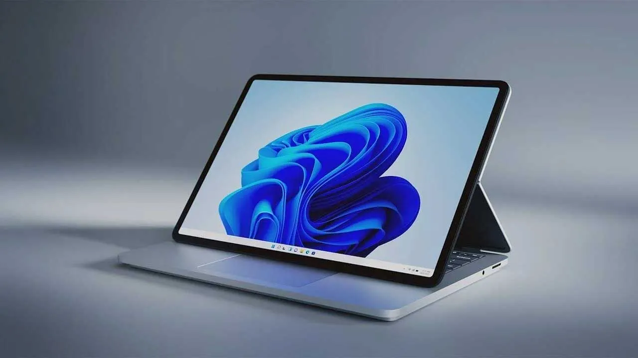 Windows 11 yeni renkli pil simgelerini kullanıcılara sundu