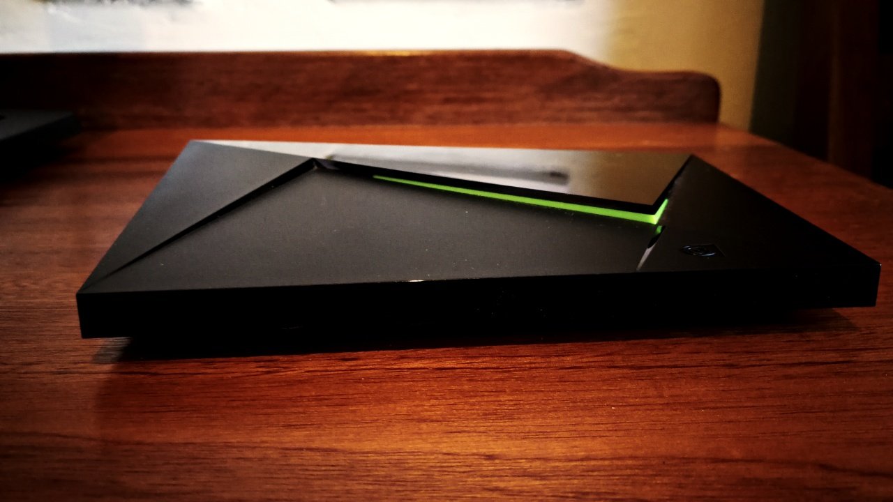 Nvidia, tam 10 yıllık cihazı Shield için güncelleme getiriyor!