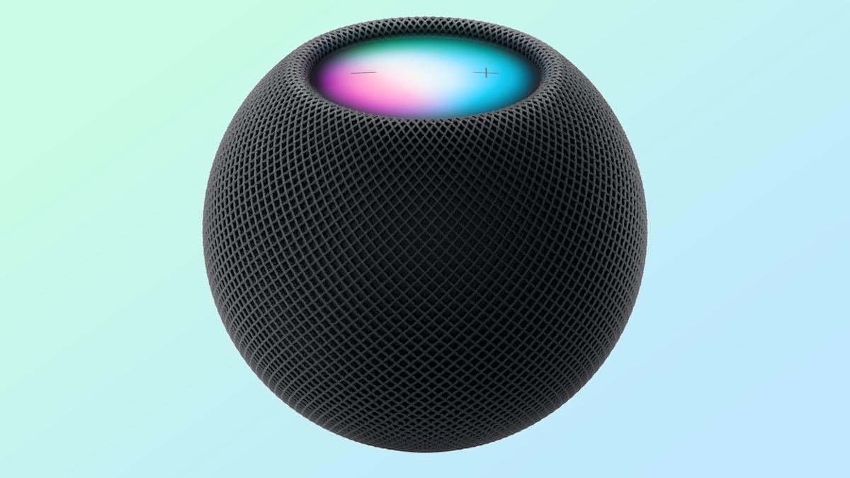 Apple HomePod mini 2 beklenen yenilikler