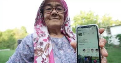 500 Bin TL Kazanan Günay Teyze, Kim Milyoner Olmak İster'den Sonra Köyüne Döndü! Takipçi Sayısı Patladı!