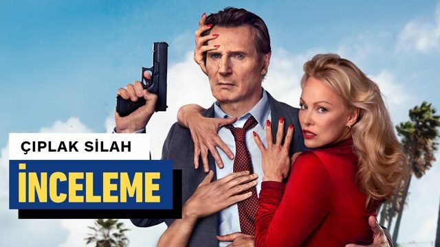 Çıplak Silah İnceleme