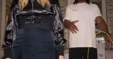 Madonna'nın evindeki hücre yenileme cihazı gündemde! Fiyatı sizi şaşırtacak...