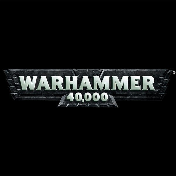 Warhammer 40,000 Movie