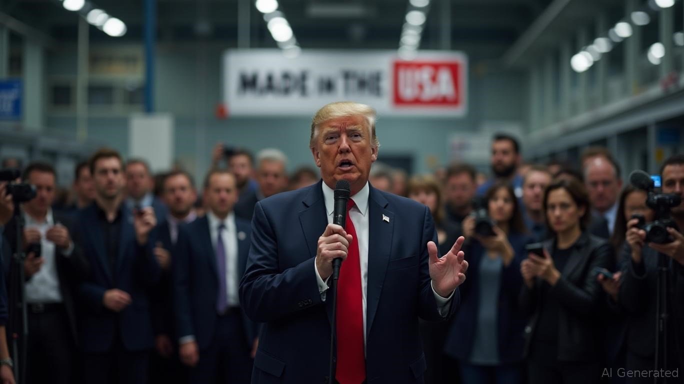 Trump’tan çip üreticilerine: ABD’ye gelmezseniz yüzde 100 vergi!