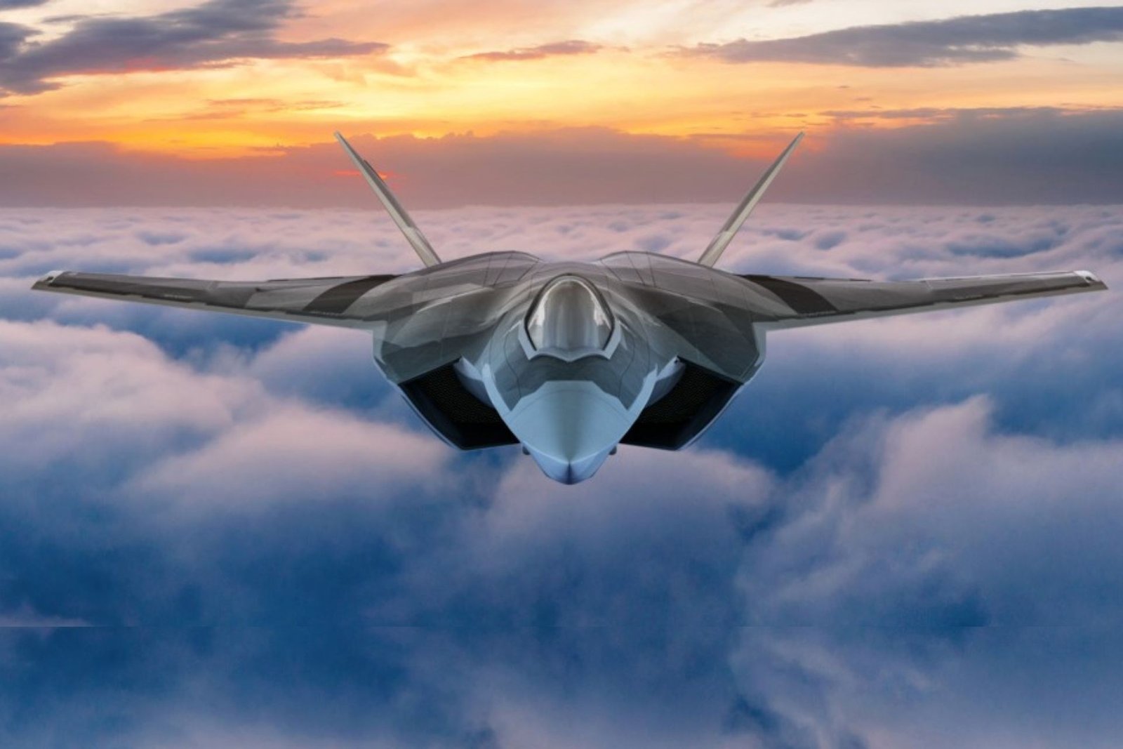 İspanya, F-35 almaktan vazgeçti: Seçenekler değerlendiriliyor