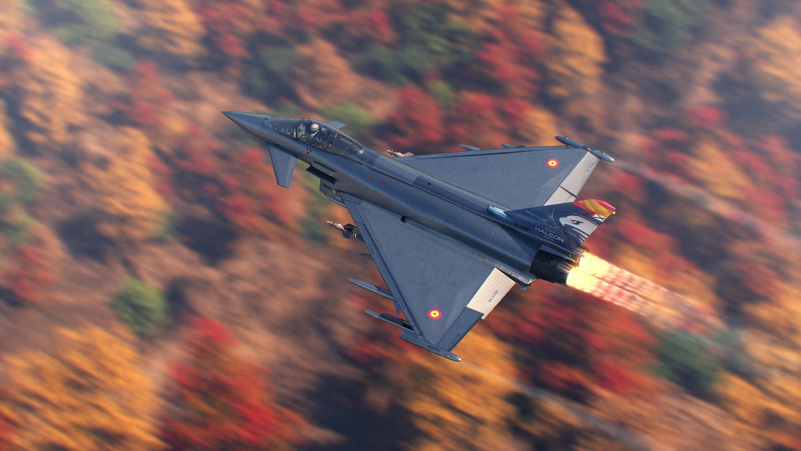 İspanya, F-35 almaktan vazgeçti: Seçenekler değerlendiriliyor