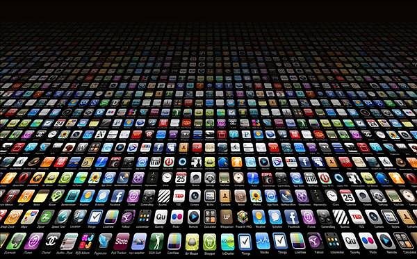 Facebook, WhatsApp, TikTok, Instagram, Amazon, AliExpress, Ring Doorbell ve Strava gibi 28 milyardan fazla indirilen uygulamalarla ilgili çarpıcı bulgular.