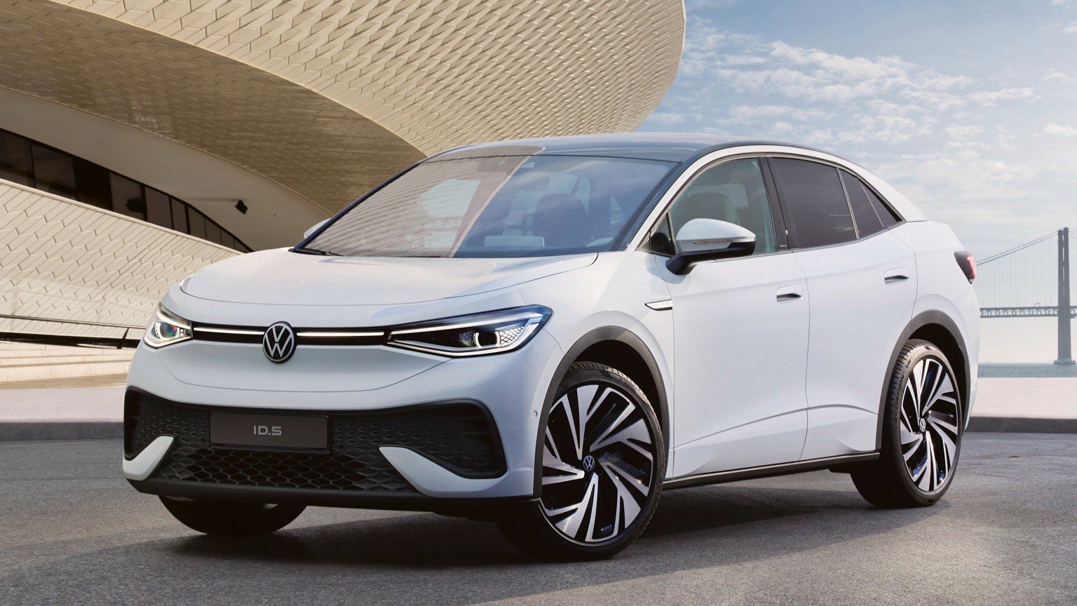 Volkswagen, 24 yılın ardından Touareg'i sonlandırıyor