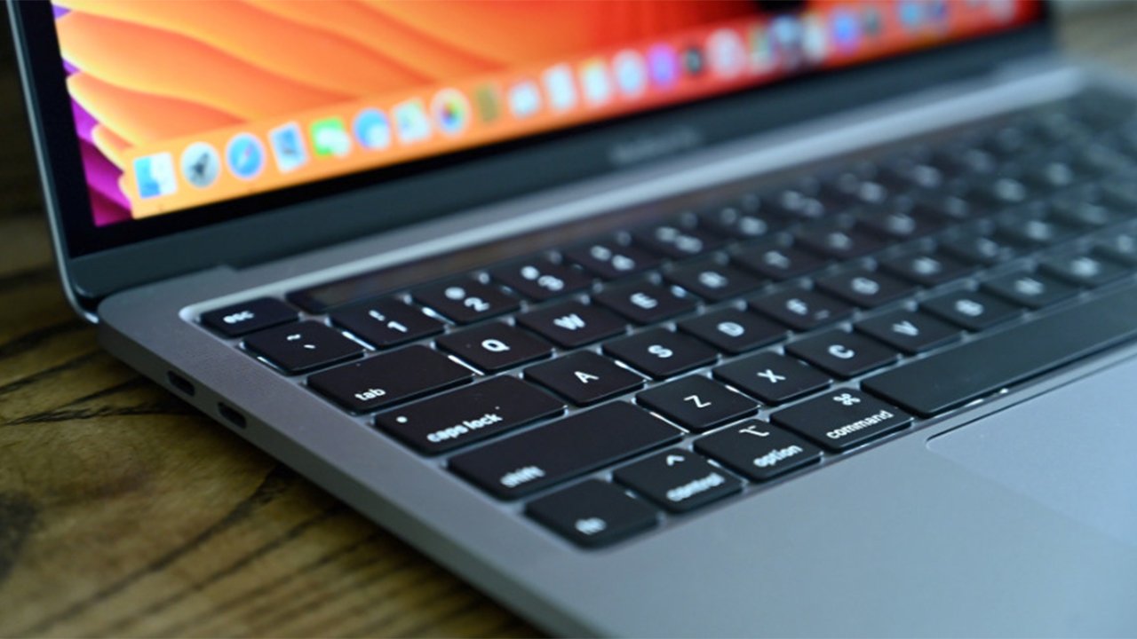 macbook pro
