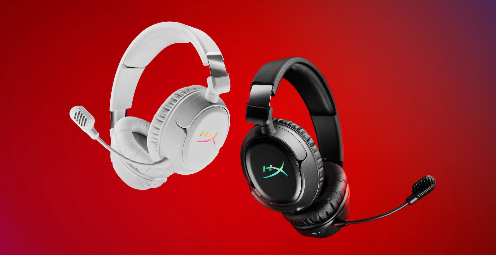 HyperX Cloud Flight 2 kablosuz gaming kulaklık özellikleri