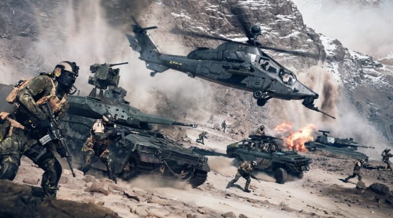Battlefield 6 Çoklu Platformda mı? | Dijital Trendler