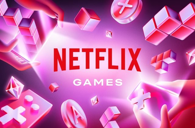 Netflix: Konsol oyunlarının geleceği yok!
