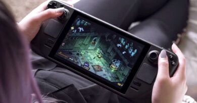 En Çok Tercih Edilen Steam Deck Oyunları Açıklandı!