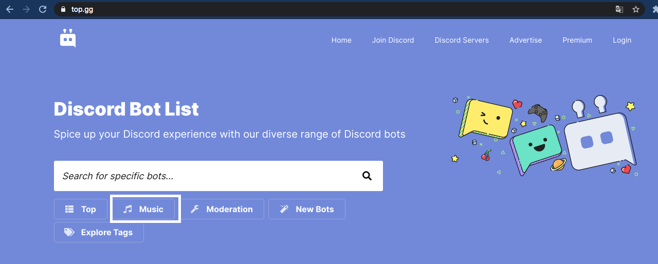 discord