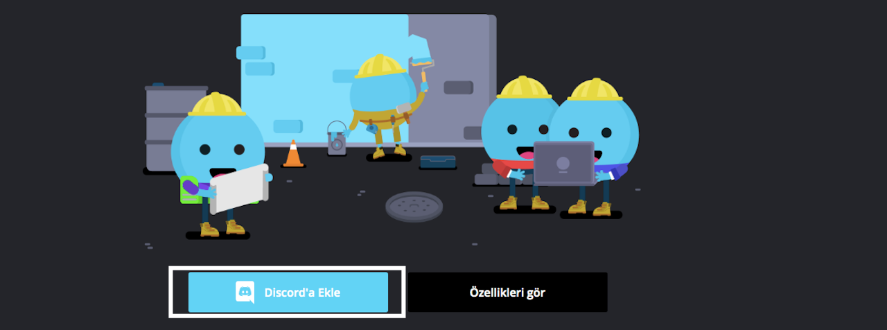 discord