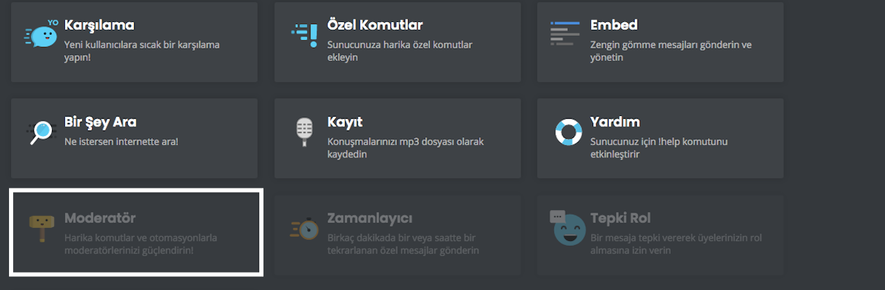 discord