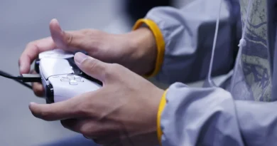 Sony'nin Nintendo Switch'e Rakip Yeni El Konsolu Geliyor! -SDN