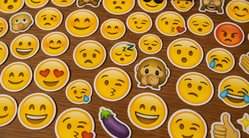 En popüler emojiler ve anlamları