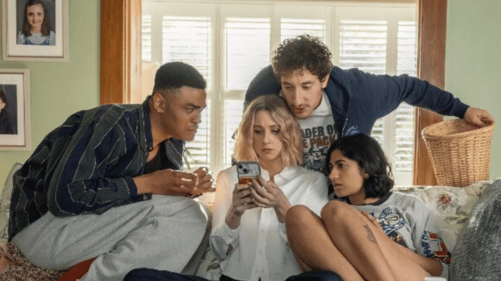 Disney+'ın Yeni Dizileri “Adults” ve “Washington Black” Bugün Yayınlandı! - Haberler