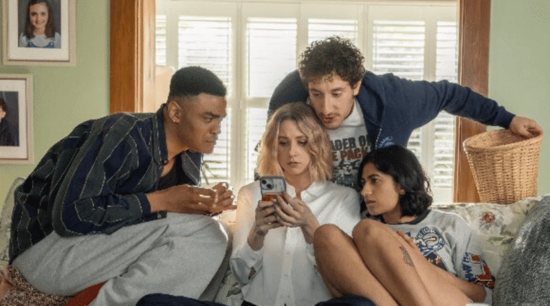 Disney+'ın Yeni Dizileri “Adults” ve “Washington Black” Bugün Yayınlandı! - Haberler
