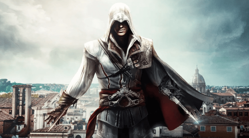Netflix, "Assassin's Creed" Canlı Aksiyon Dizisine Onay Verdi - Haberler