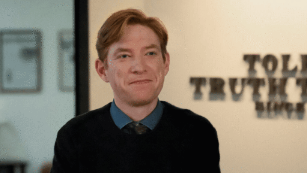 "The Office" Spin-off Dizisi "The Paper"dan İlk Fragman Yayınlandı - Haberler