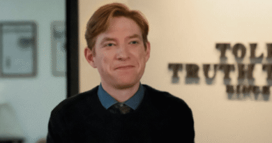 "The Office" Spin-off Dizisi "The Paper"dan İlk Fragman Yayınlandı - Haberler