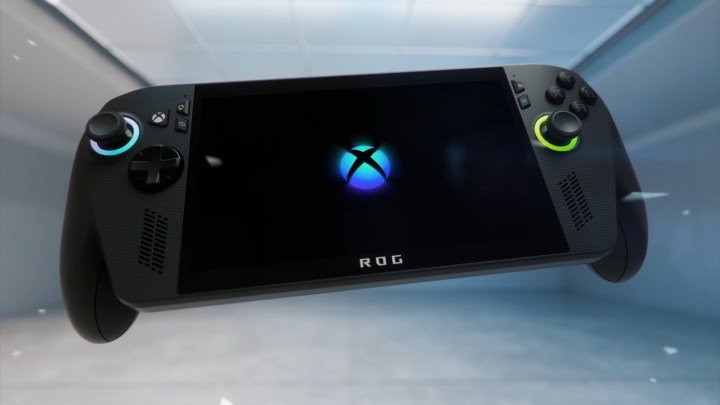 Sızdırılan Bilgilere Göre ROG Xbox Ally'nin Fiyatı Cüzdan Dostu Olmayabilir!