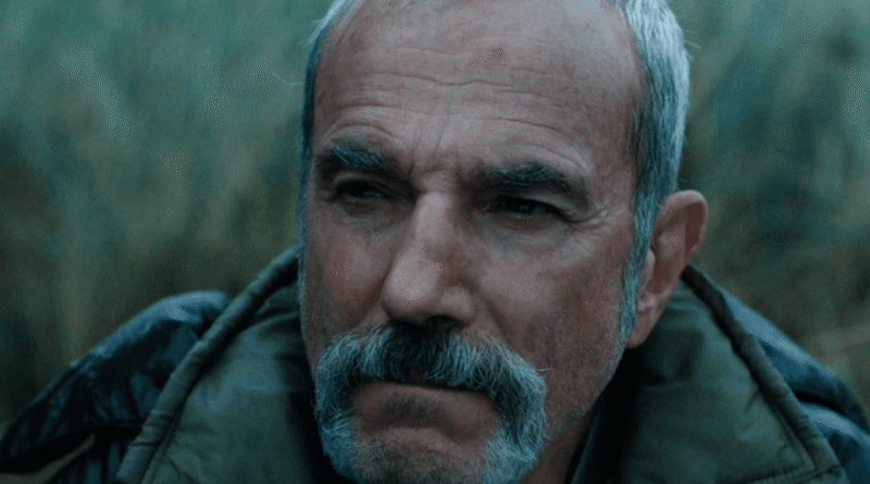 "Efsane Geri Dönüyor: Daniel Day-Lewis'in Başrolünde Olduğu 'Anemone'un Fragmanı Yayınlandı" - Haberler