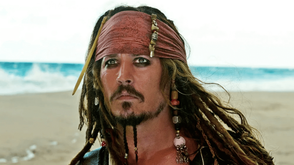 Jack Sparrow "Karayip Korsanları 6"da Yeniden Geri Dönüyor Mu? - Haberler