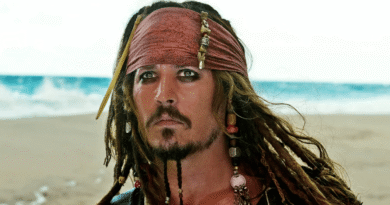 Jack Sparrow "Karayip Korsanları 6"da Yeniden Geri Dönüyor Mu? - Haberler