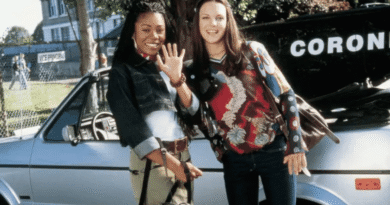 Regina Hall ve Anna Faris, Wayans Kardeşler ile "Scary Movie" Serisine Dönüyor - Haberler