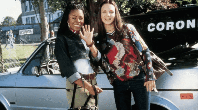 Regina Hall ve Anna Faris, Wayans Kardeşler ile "Scary Movie" Serisine Dönüyor - Haberler