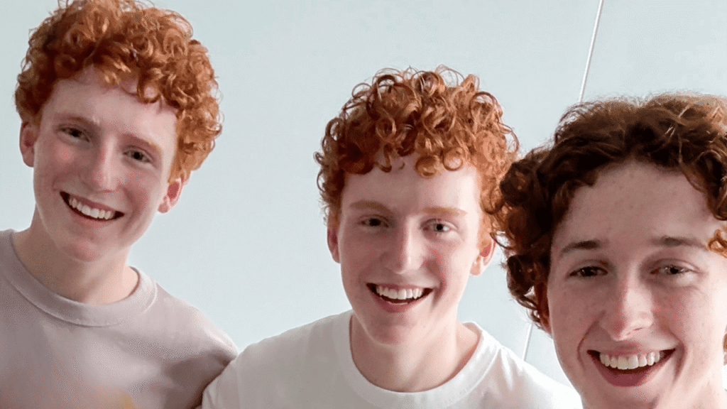 HBO'nun "Harry Potter" Dizisinde Weasley Çocuklarını Oynayacak Oyuncular Açıklandı - Haberler