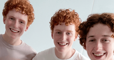 HBO'nun "Harry Potter" Dizisinde Weasley Çocuklarını Oynayacak Oyuncular Açıklandı - Haberler