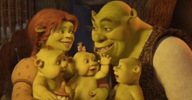 "Shrek 5" Vizyon Tarihi Beklenmedik Şekilde Ertelendi - Haberler
